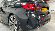 BMW 1 Series M135i xDrive 5dr Step Auto Petrol Hatchback